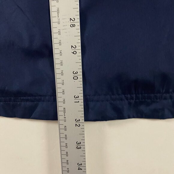 Boston Red Sox Reebok Jacket Men's 2XL Windbreaker Full Zip - Picture 11 of 11